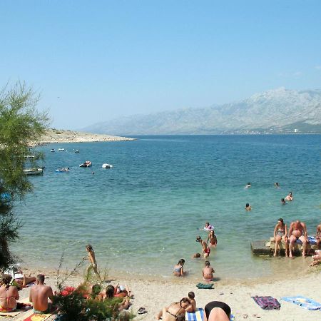 Holiday Home Kapitan - Vij130 By Interhome Vinjerac Εξωτερικό φωτογραφία