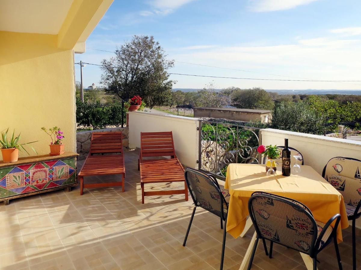 Holiday Home Kapitan - Vij130 By Interhome Vinjerac Εξωτερικό φωτογραφία
